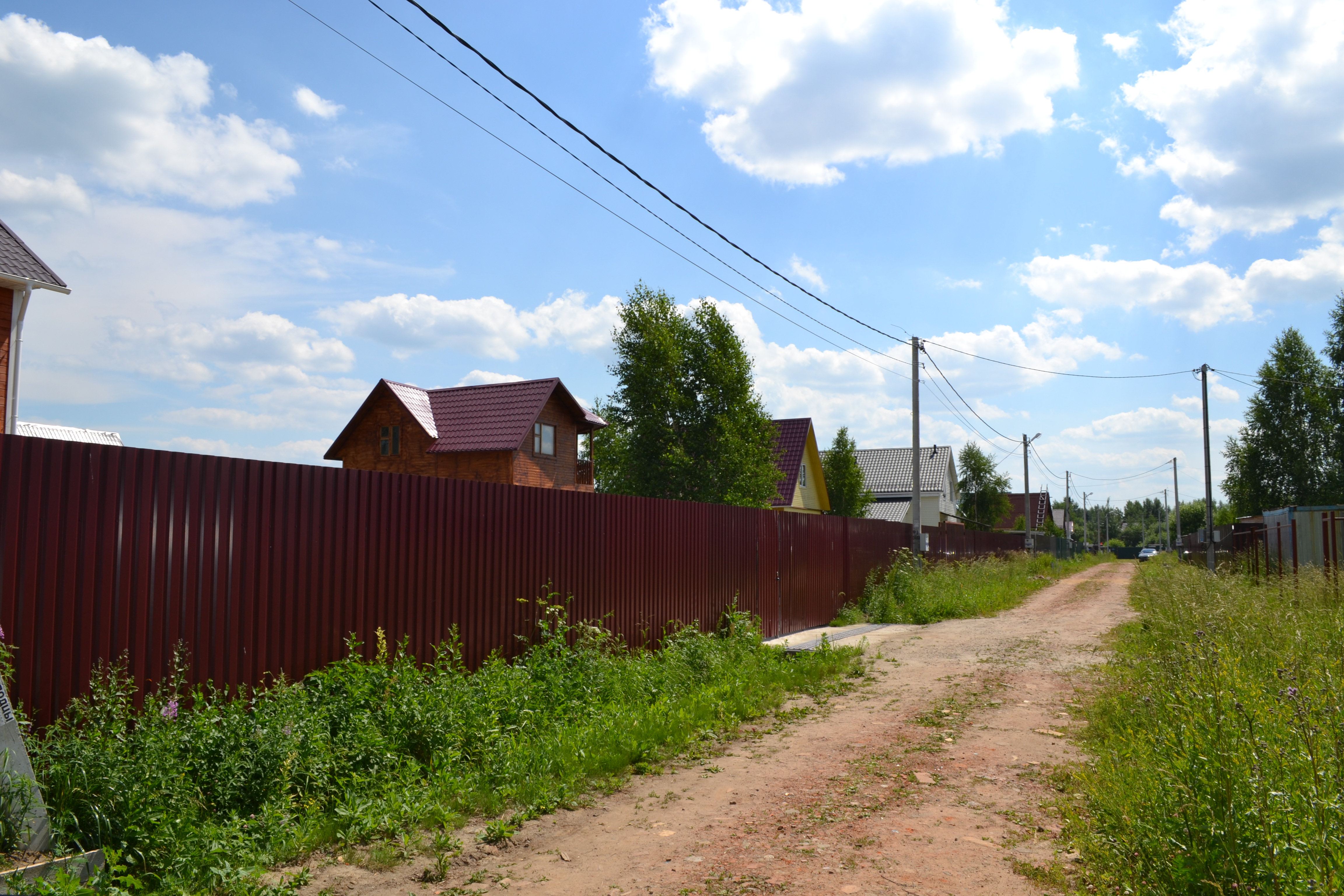 Продажа участка, 809 кв.м.
