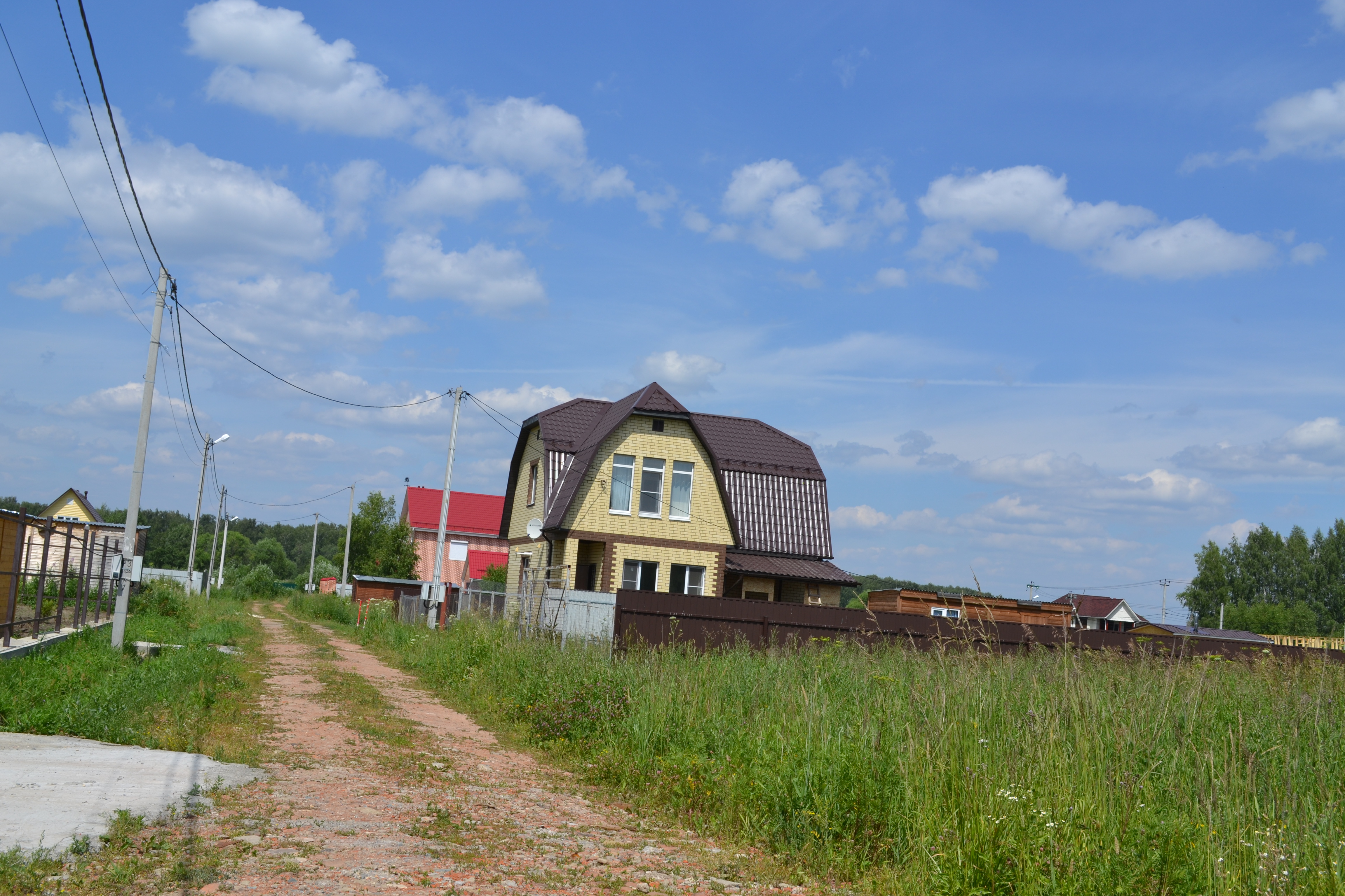 Продажа участка, 828 кв.м.