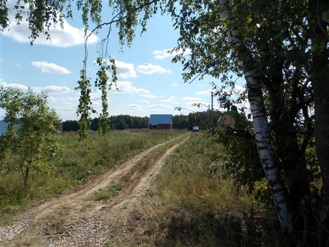 Продажа участка, 745 кв.м.