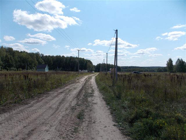 Продажа участка, 600 кв.м.
