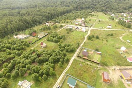 Продажа участка, 906 кв.м.