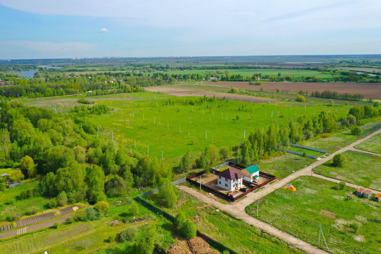 Раменский Район Московской Области Фото