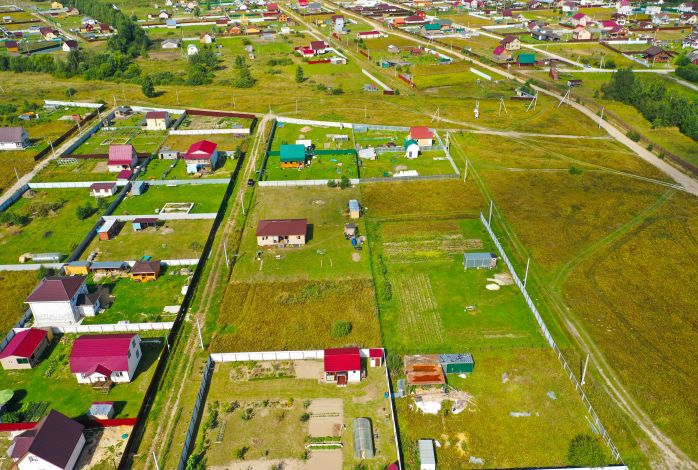 Купить Участок В Поселке Воскресенское